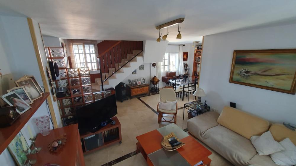  te koop twee-onder-een-kapwoning Alhaurín De La Torre Valle Del Guadalhorce 8