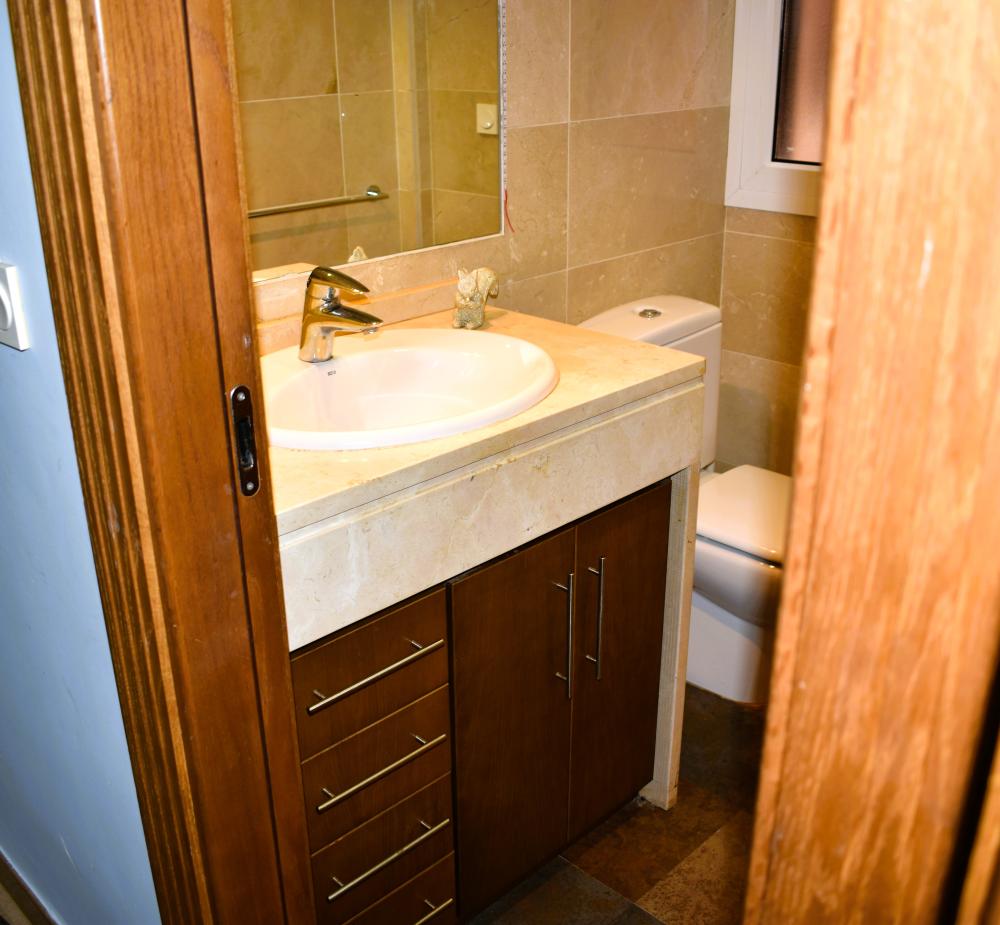  te koop appartement Almerimar Poniente Almeriense 11