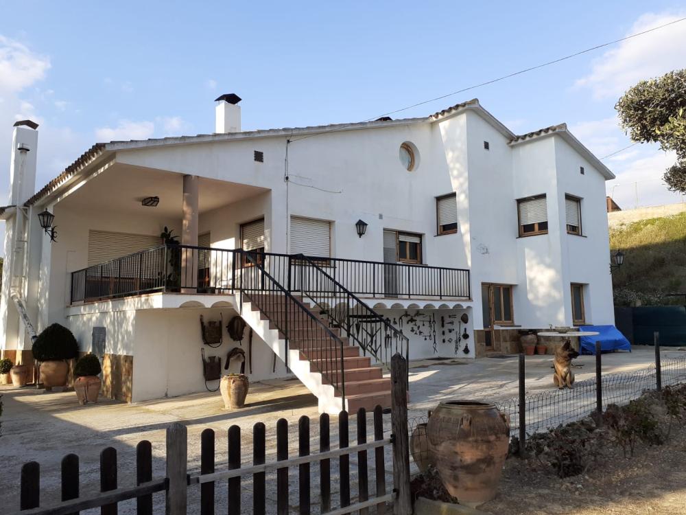 te koop villa Guardiola De Font-Rubi Alt Penedès 2