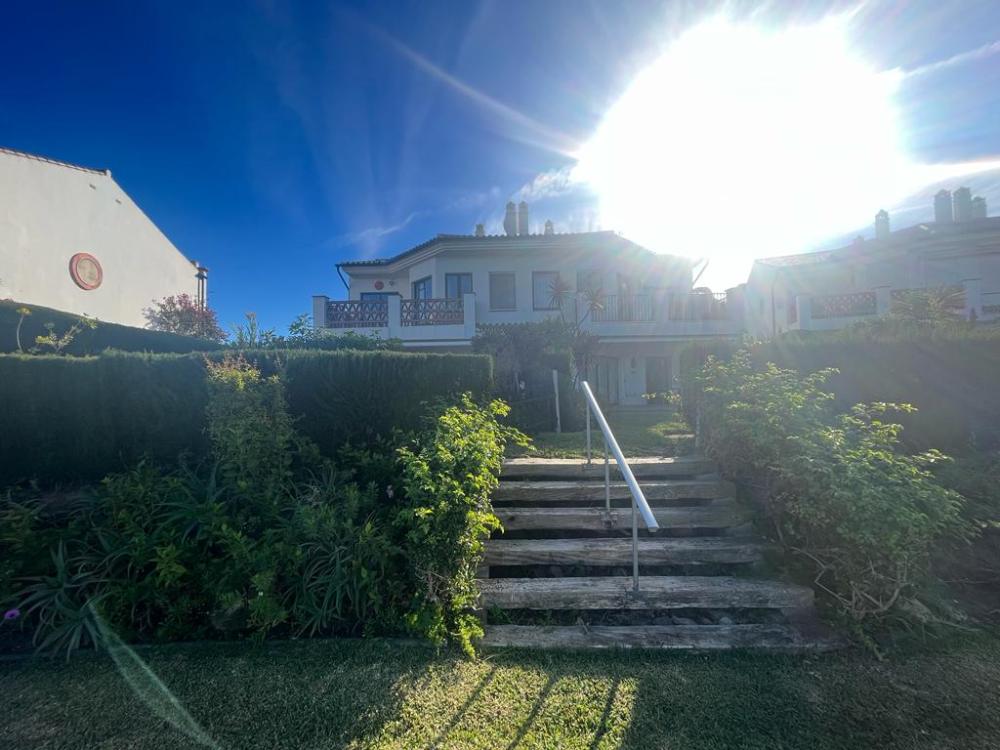  te koop twee-onder-een-kapwoning Calahonda Costa Del Sol Occidental 8