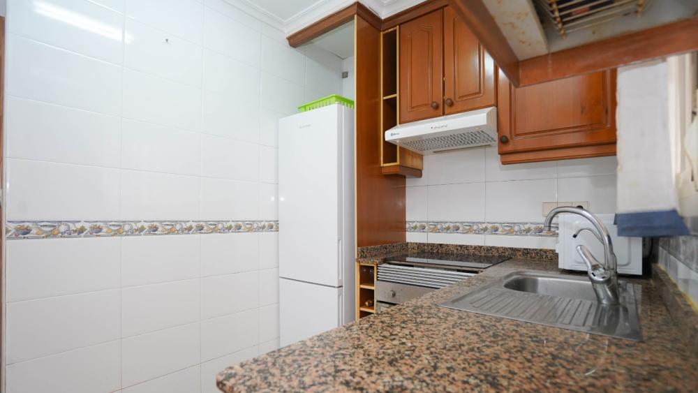  te koop duplex Santa Pola Baix Vinalopó 9