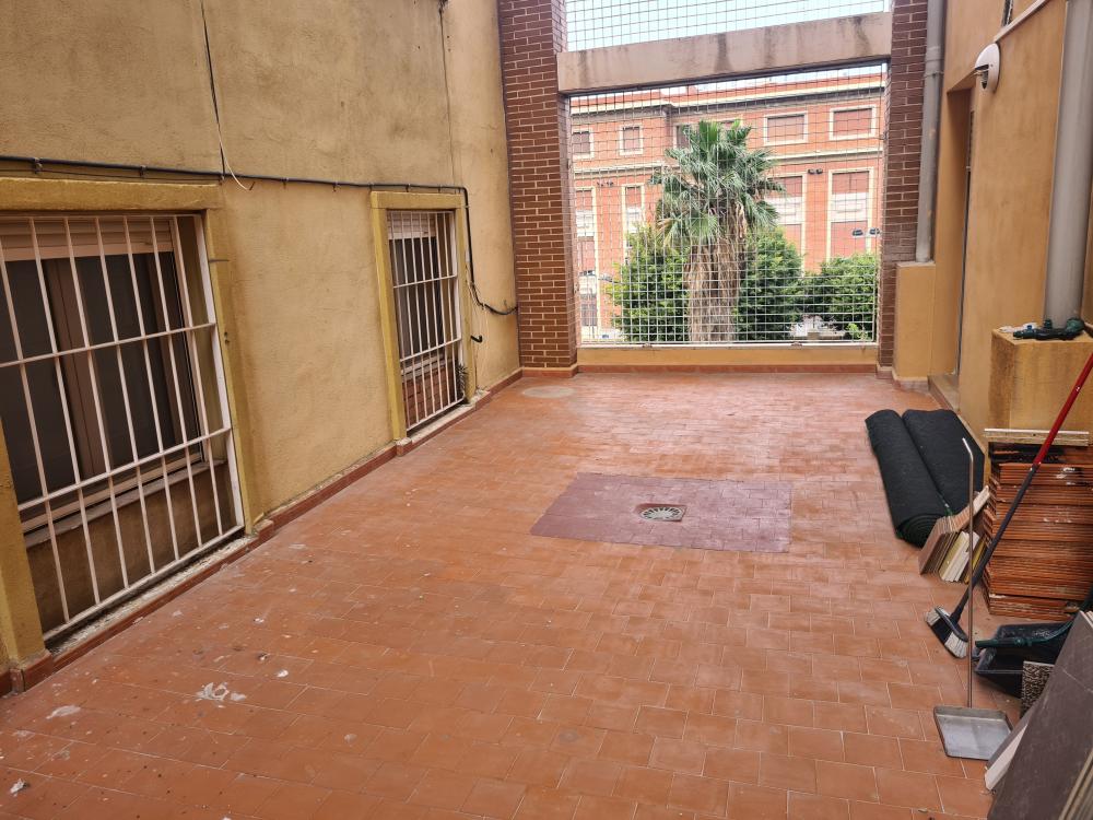  te koop appartement L'eixample Russafa Valencia 12