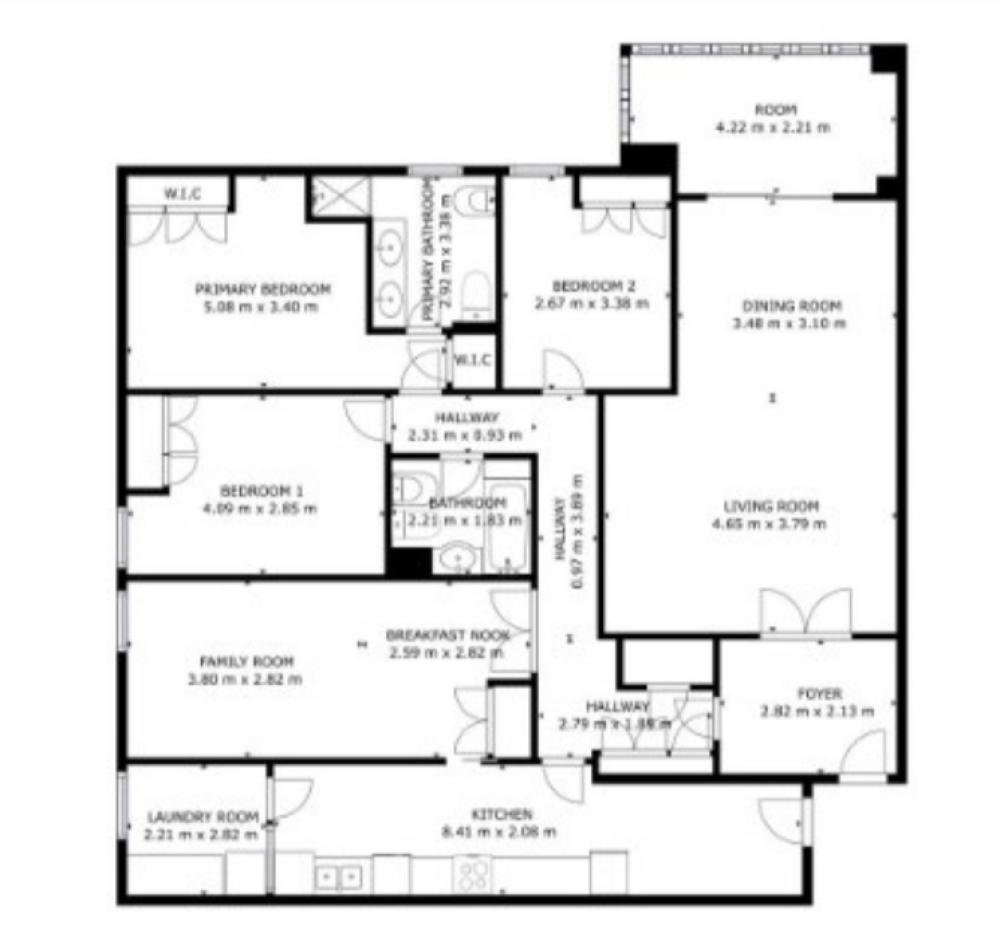  te koop appartement Málaga Centro 29007 Málaga-Costa Del Sol 31