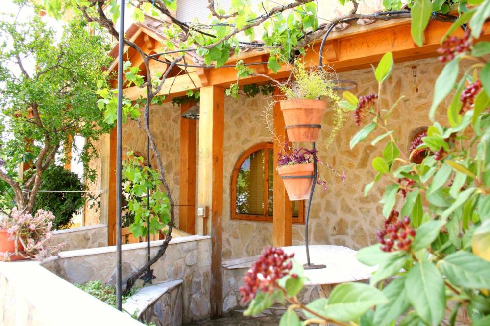  te koop huis Horta De Sant Joan Terra Alta 3