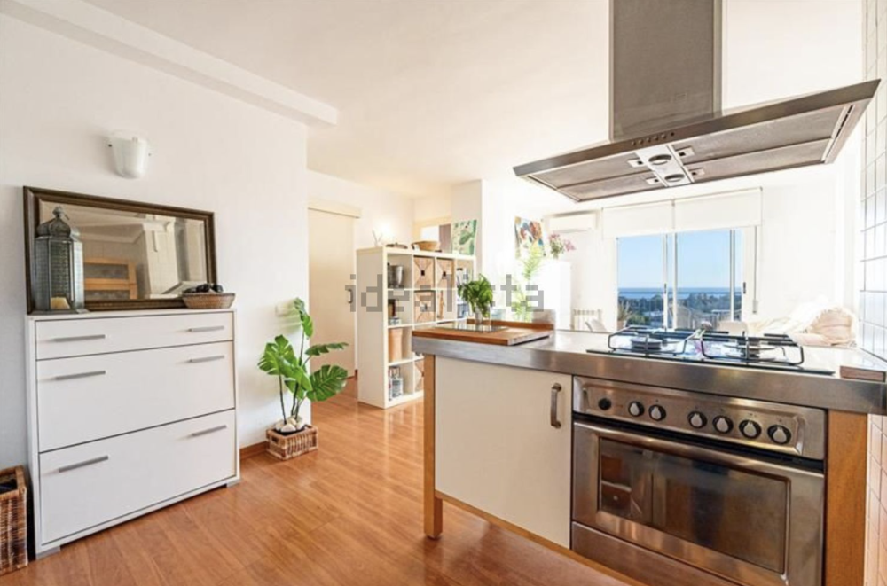  te koop penthouse La Bonanova Palma 7