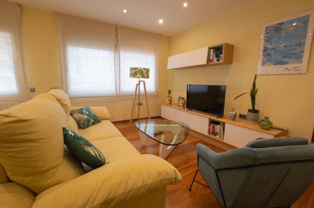  te koop appartement Badalona Centro 08912 Barcelonès 1