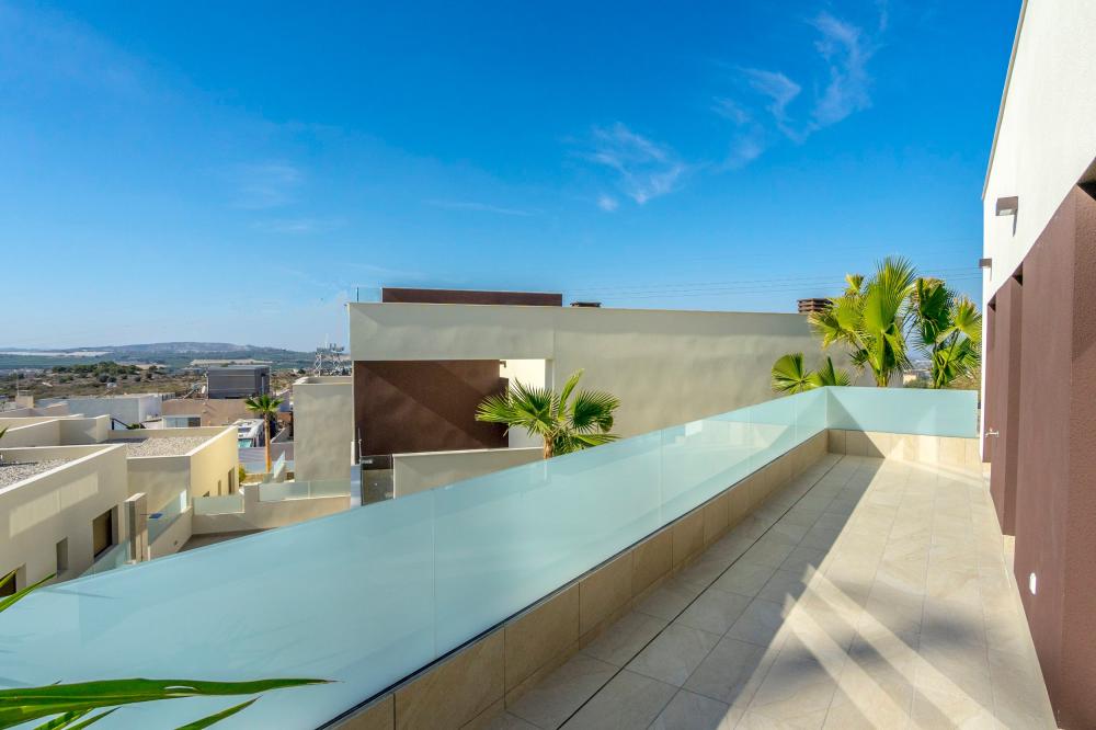  te koop huis Ciudad Quesada Baix Segura 9