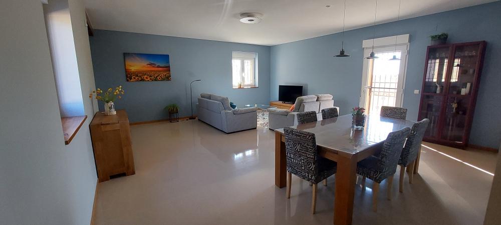  te koop huis Campillo De Altobuey Machuela 25