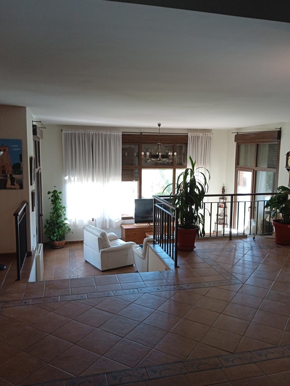  te koop villa Alalpardo Cuenca Del Medio Jarama 6