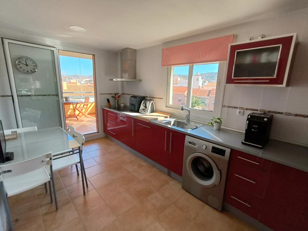  te koop appartement Campanillas Málaga-Costa Del Sol 3