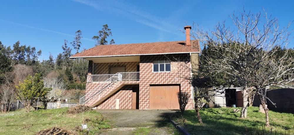  te koop huis Campo Do Hospital Ferrol 3