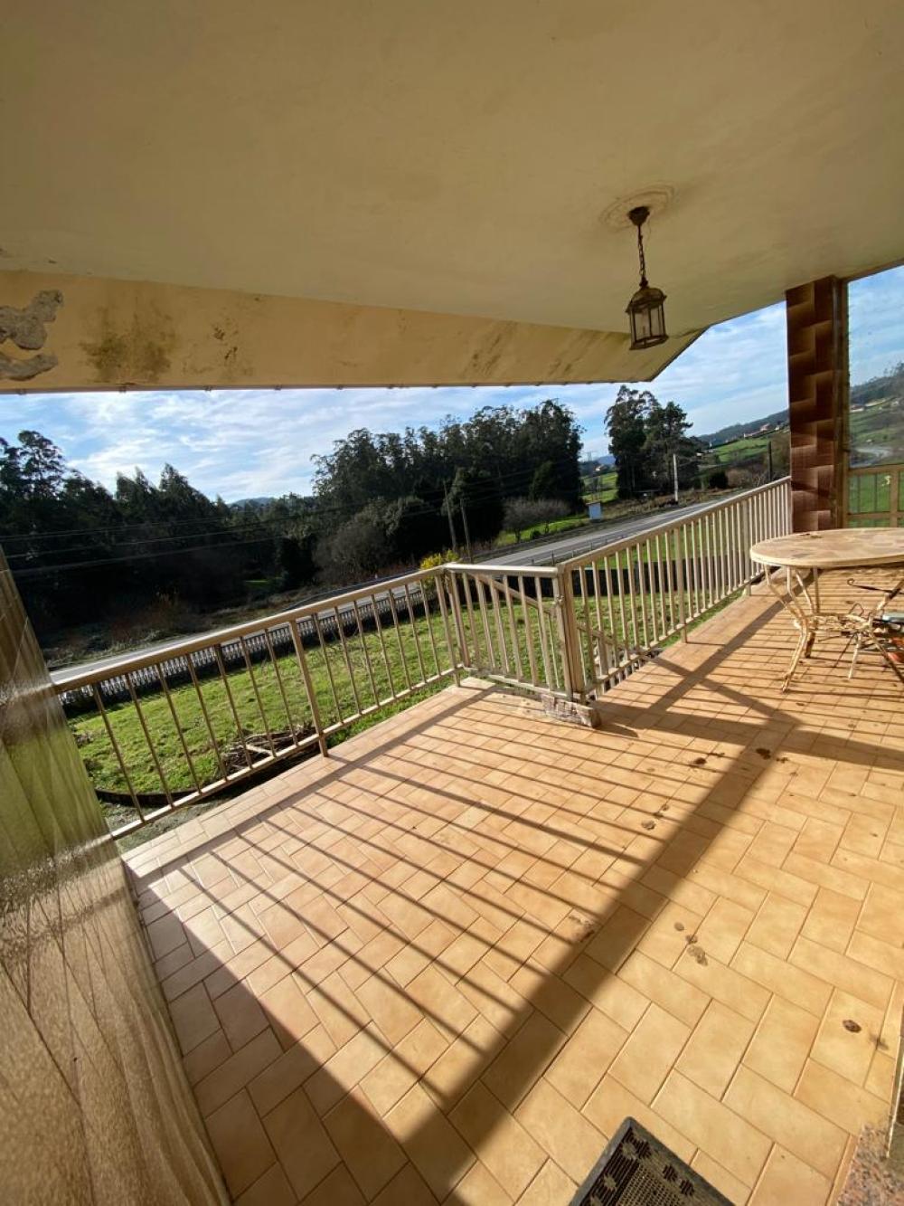 te koop huis Campo Do Hospital Ferrol 4