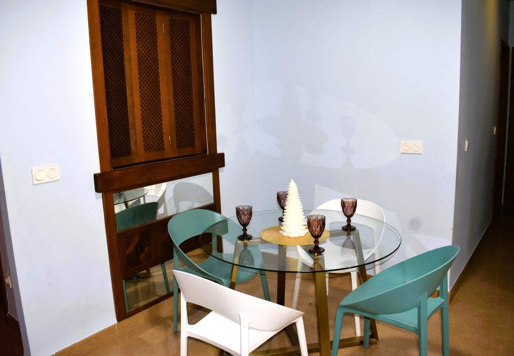  te koop appartement Almerimar Poniente Almeriense 1