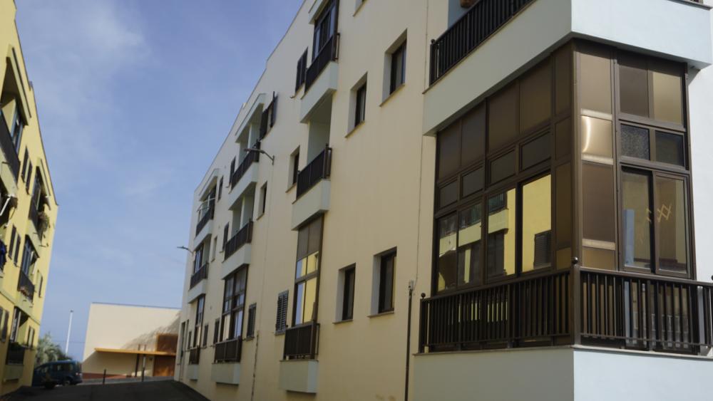  te koop appartement Punta Del Hidalgo Zona Metropolitana 1