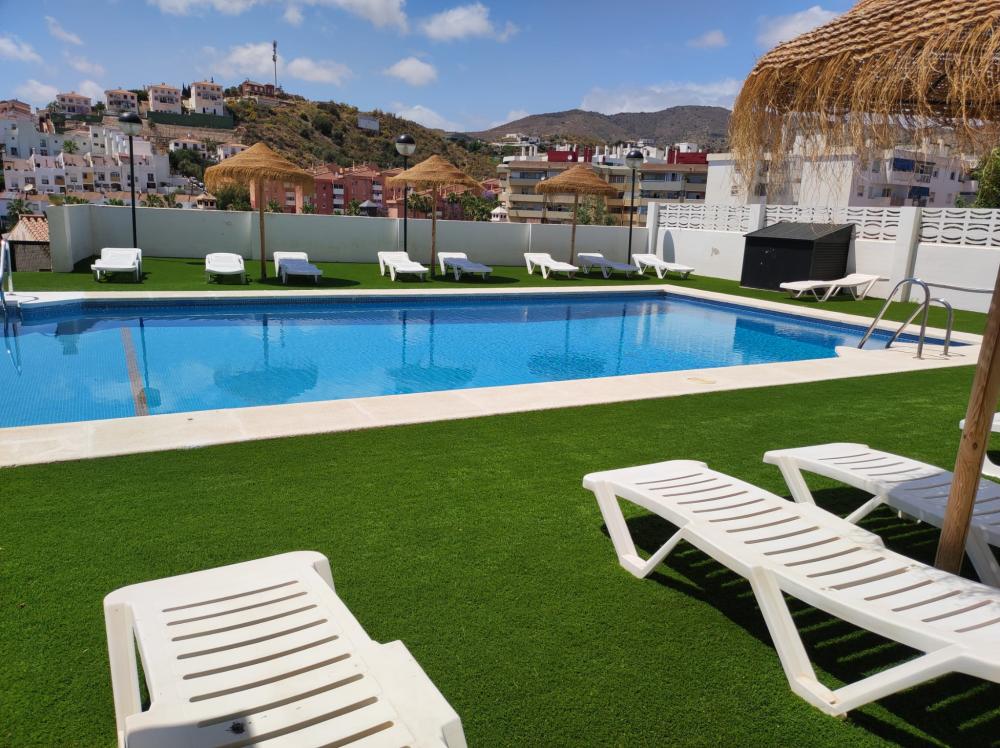 te koop rijtjeshuis Rincón De La Victoria Axarquía 36