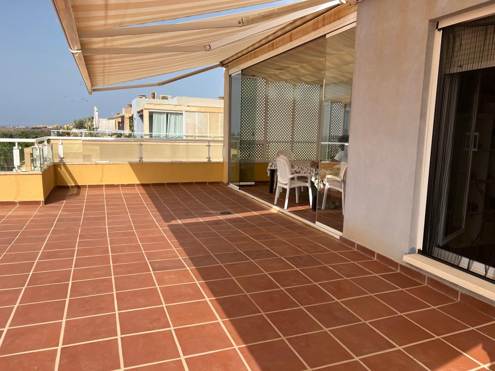  te koop duplex Almerimar Poniente Almeriense 9