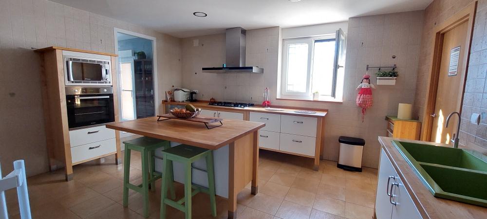  te koop huis Campillo De Altobuey Machuela 21