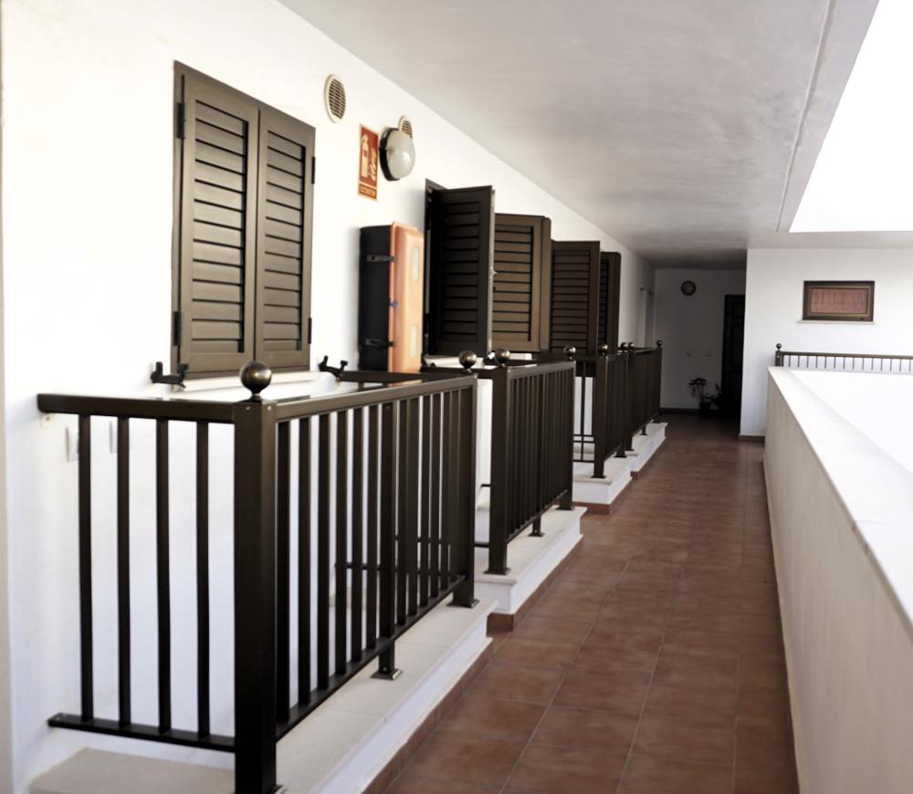  te koop appartement Punta Del Hidalgo Zona Metropolitana 5