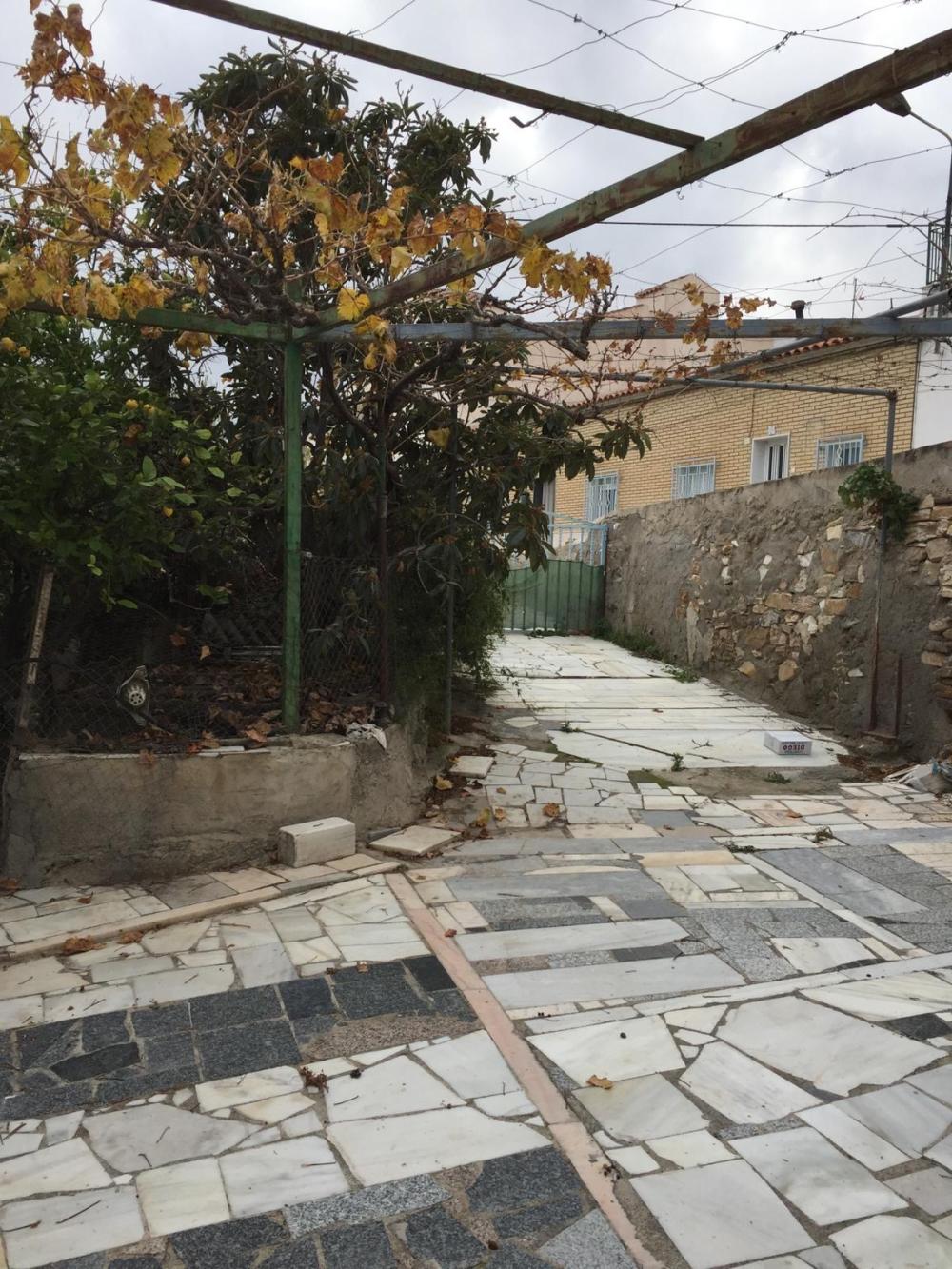  te koop huis Fines Valle Del Almanzora 17