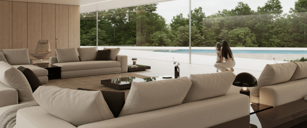 te koop herenhuis Sotogrande Campo De Gibraltar 10