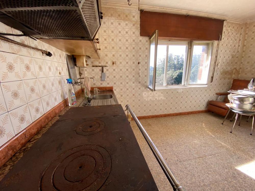  te koop huis Campo Do Hospital Ferrol 12