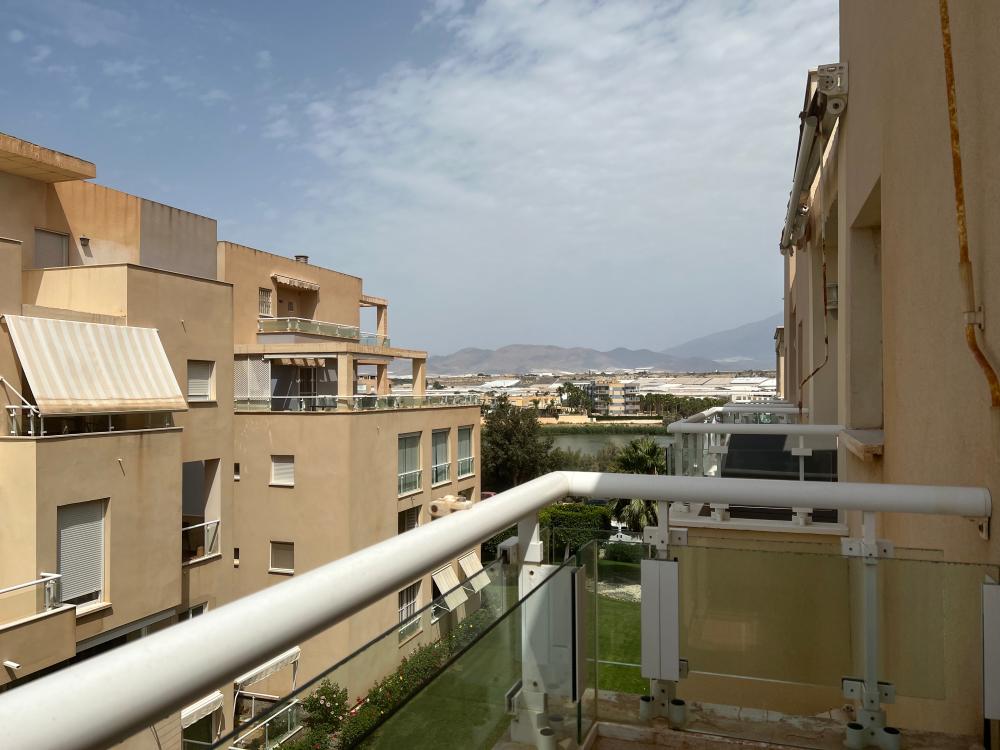 te koop duplex Almerimar Poniente Almeriense 14