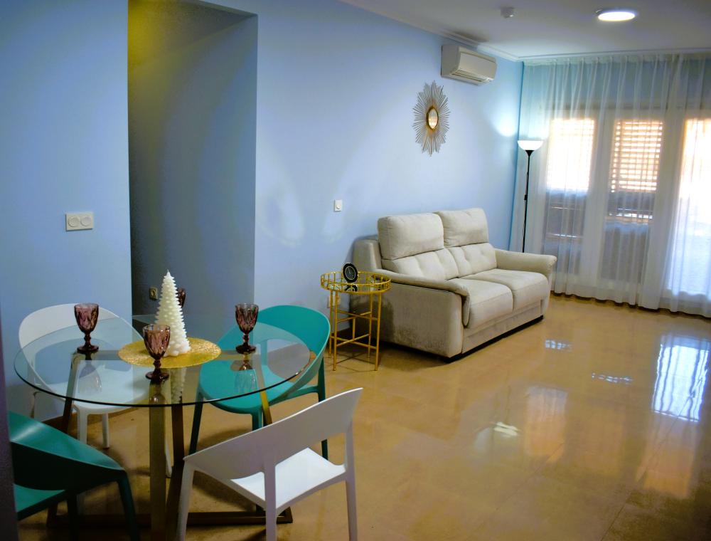  te koop appartement Almerimar Poniente Almeriense 3
