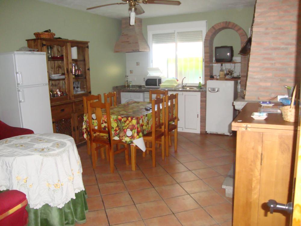  te koop huis La Codosera Alburquerque 12