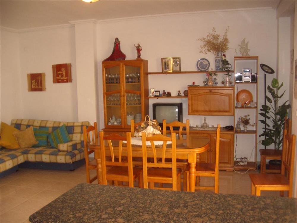  te koop huis Chilches Plana Baixa 12