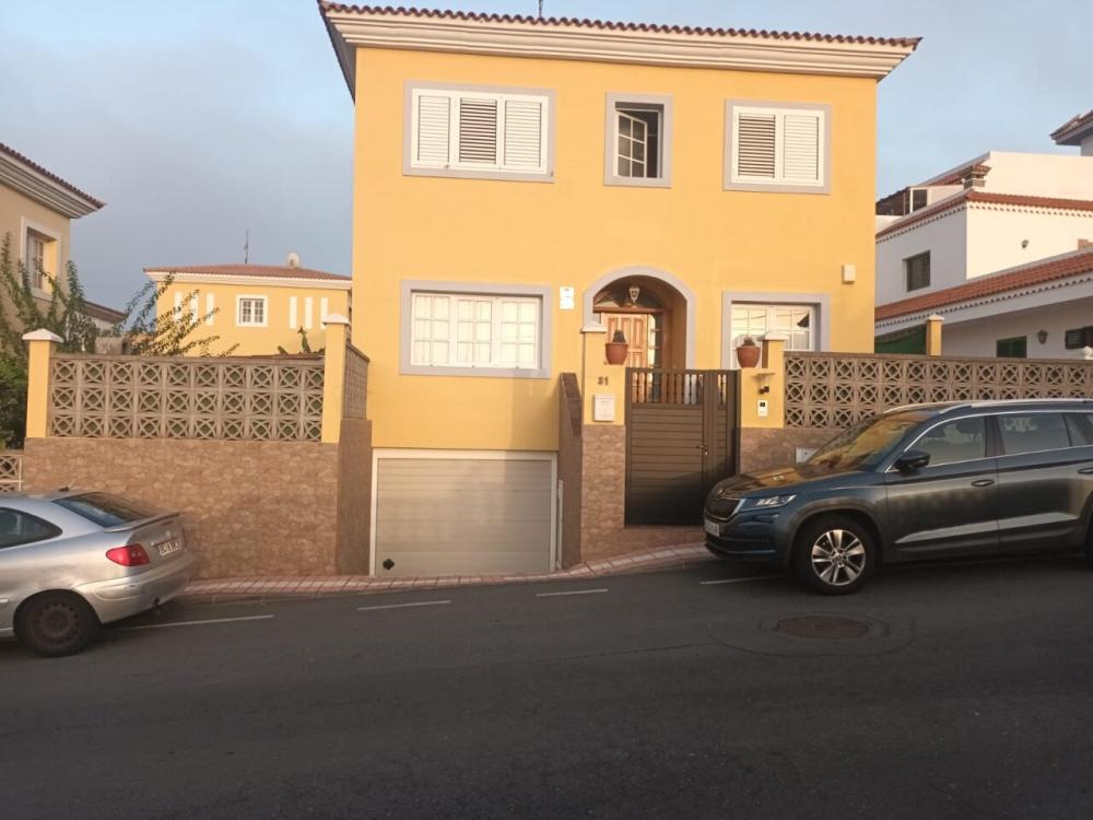  te koop villa Firgas Área Norte 2