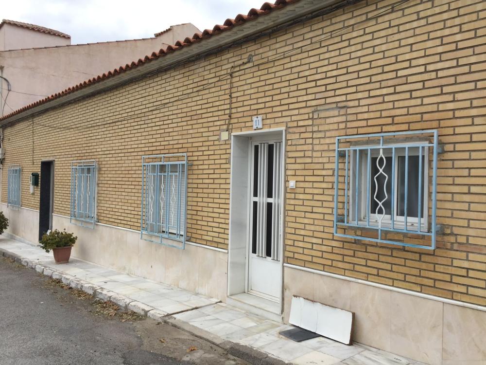  te koop huis Fines Valle Del Almanzora 1