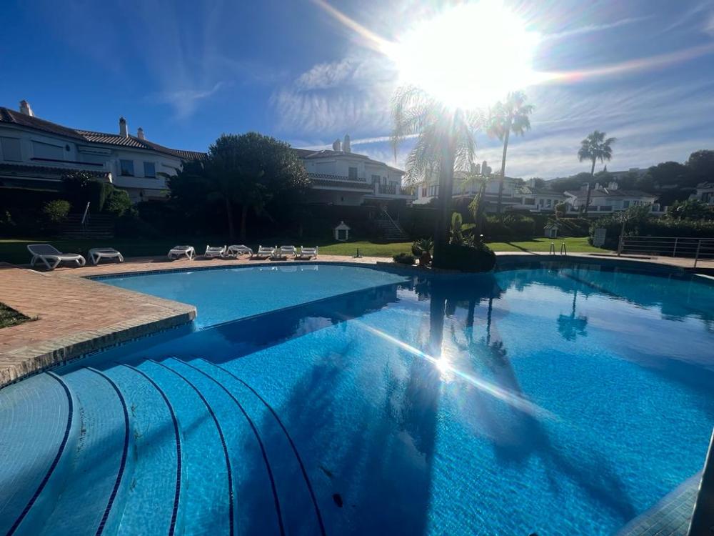  te koop twee-onder-een-kapwoning Calahonda Costa Del Sol Occidental 3