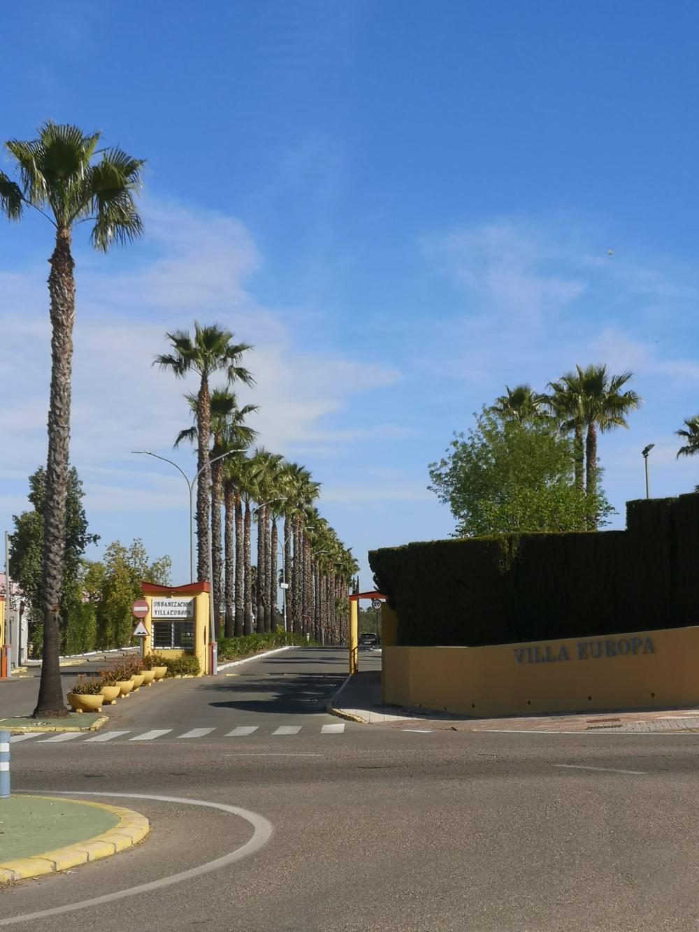  te koop villa Roalcao Metropolitana De Sevilla 17
