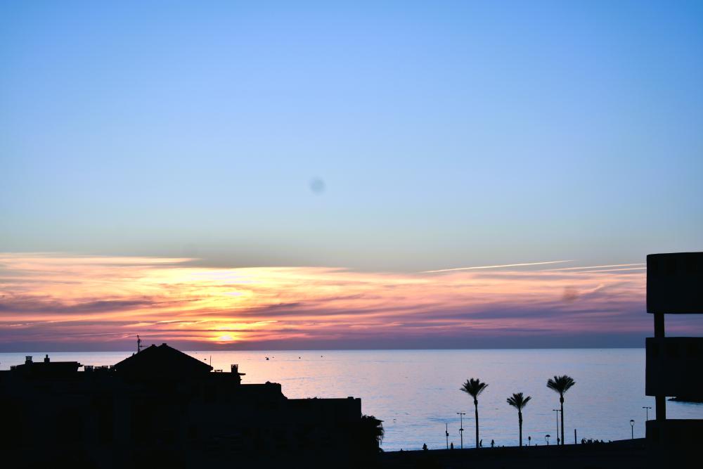  te koop appartement Almerimar Poniente Almeriense 26