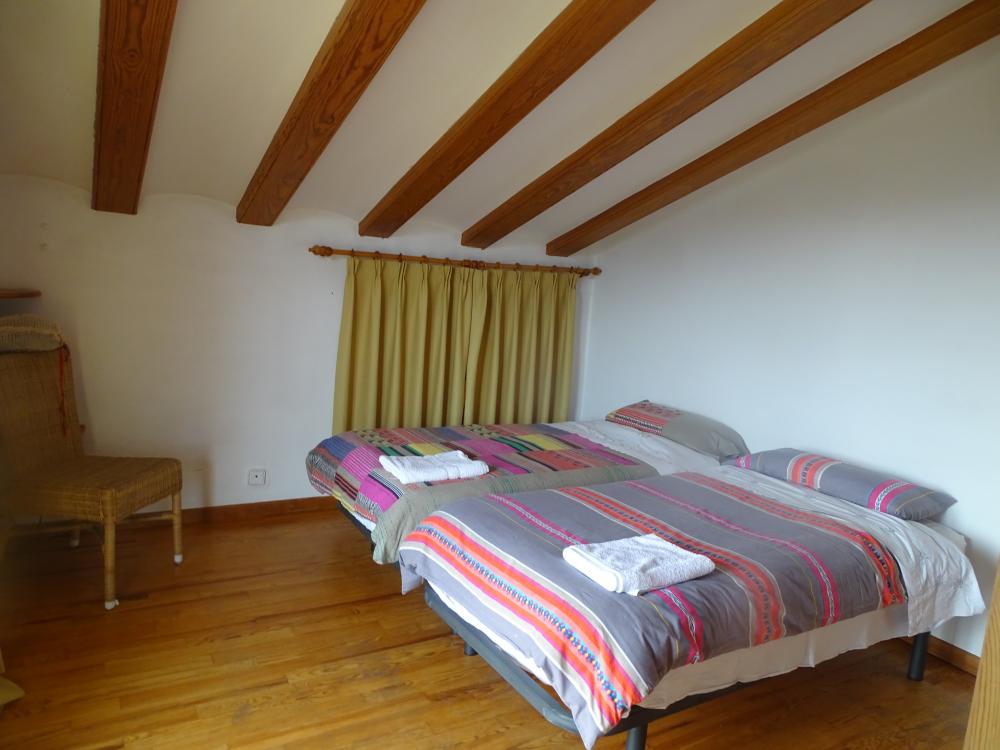  te koop huis Horta De Sant Joan Terra Alta 15