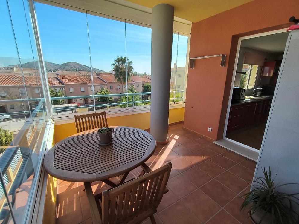  te koop appartement Campanillas Málaga-Costa Del Sol 7
