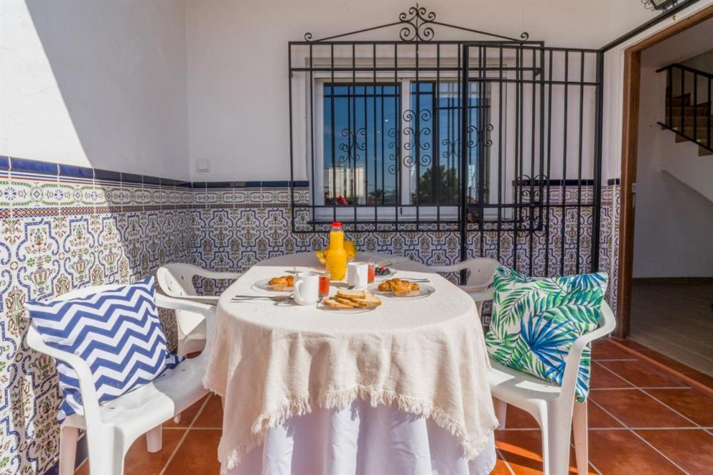  te koop rijtjeshuis Nerja Axarquía 8