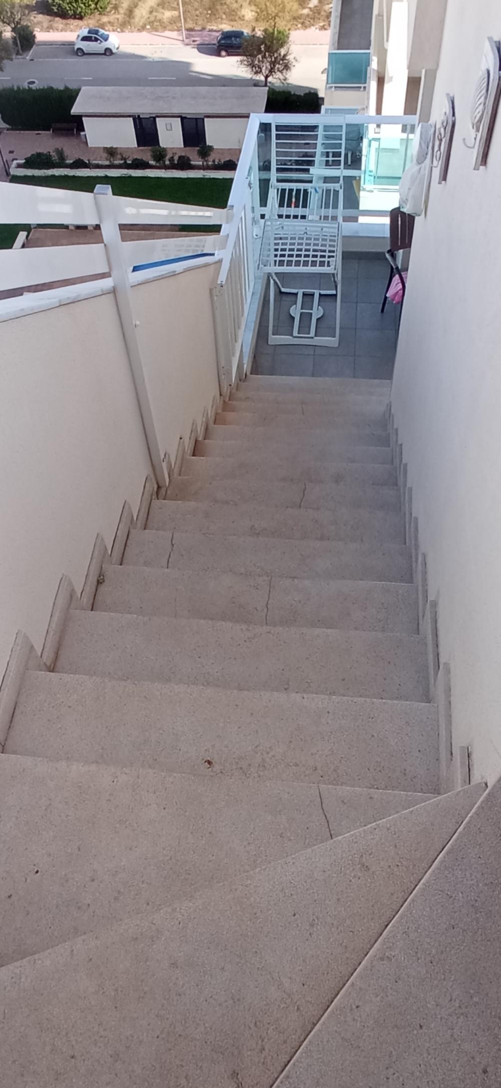  te koop duplex Platja De Piles Safor 5