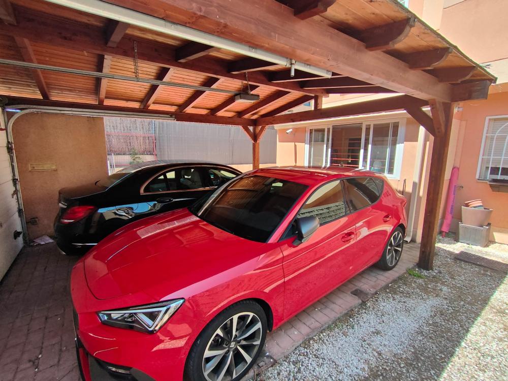 te koop huis Torrejón De Ardoz Cuenca Del Henares 3