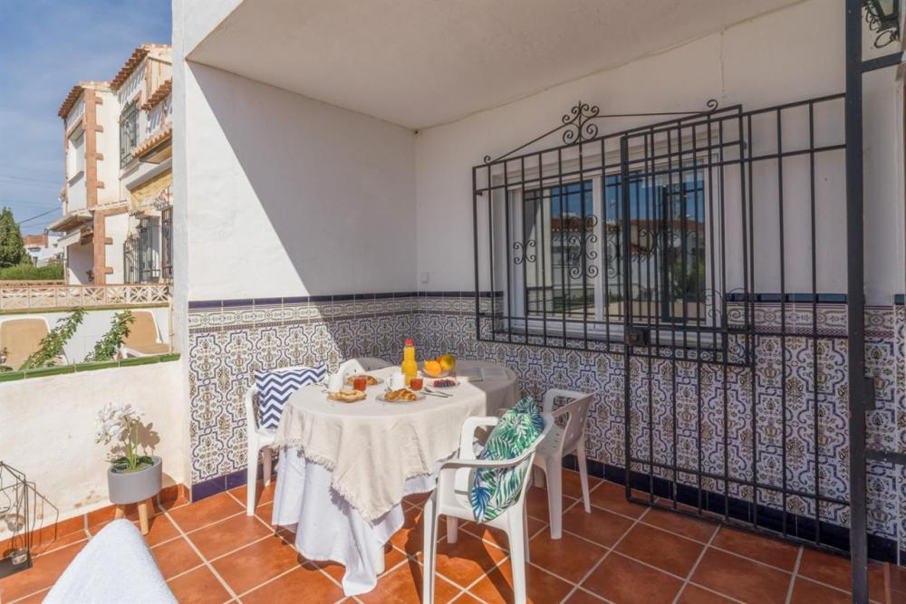  te koop rijtjeshuis Nerja Axarquía 7