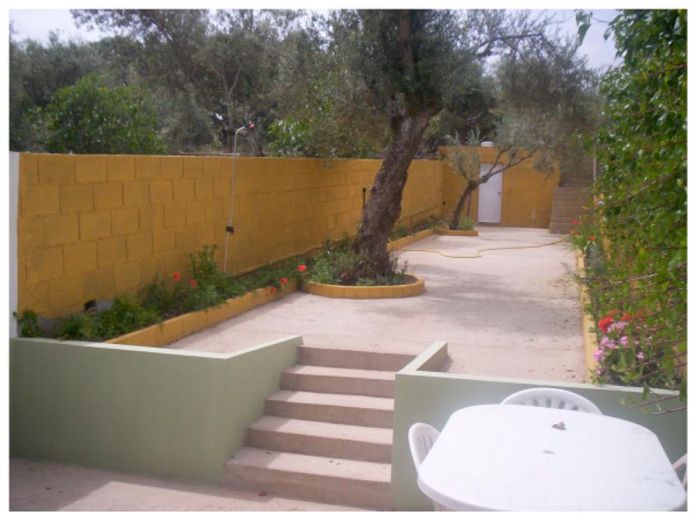  te koop huis La Codosera Alburquerque 7