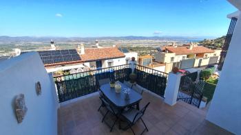 Alhaurín De La Torre Valle Del Guadalhorce twee-onder-een-kapwoning foto 5530207