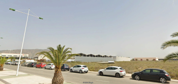 Alhama De Murcia Bajo Guadalentín bedrijfsruimte/ kantoor foto 5525846