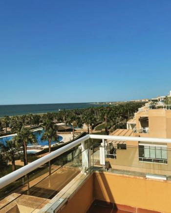 Almerimar Poniente Almeriense duplex foto 5525873