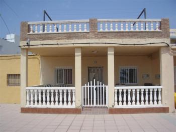 Chilches Plana Baixa huis foto 5525953