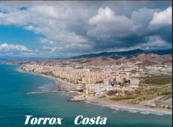 Torrox Park Axarquía bedrijfsruimte foto 5526863