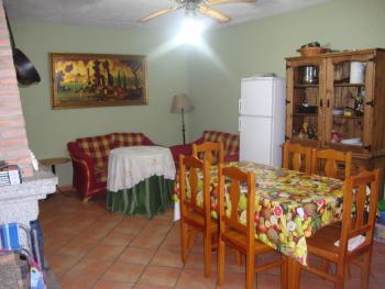 La Codosera Alburquerque huis foto 5537723