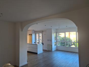 L''eixample Russafa Valencia appartement foto 5535114