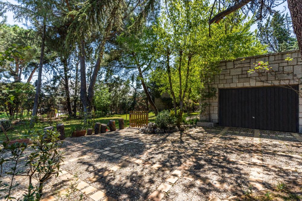  te koop villa Los Berrocales Del Jarama Cuenca Del Medio Jarama 26