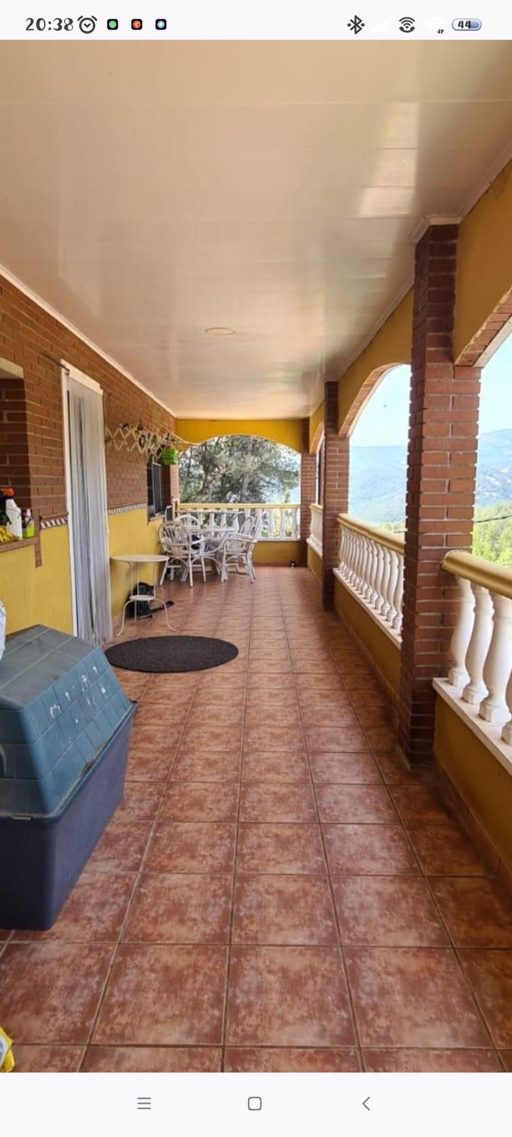 te koop huis Castellar Del Vallès Vallès Occidental 3